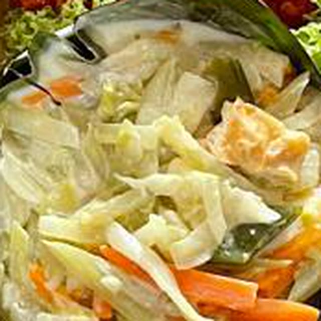 Sayur lodeh